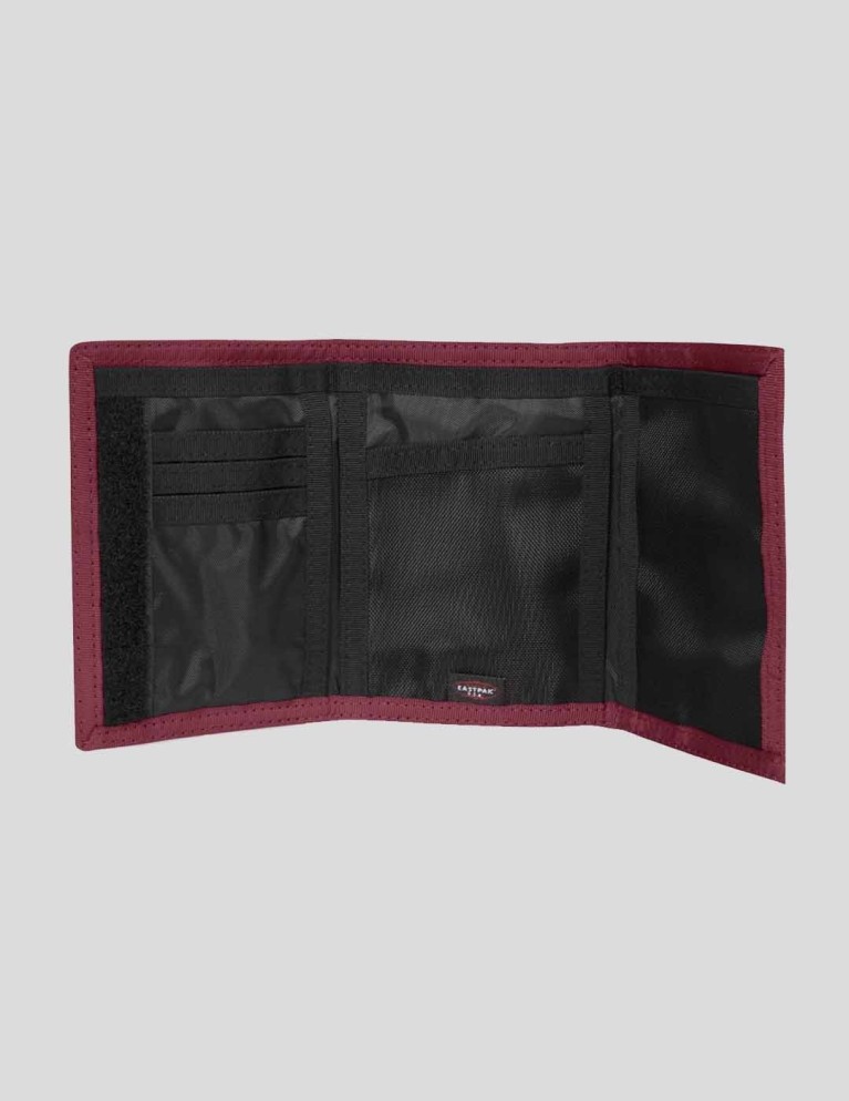 EASTPAK equipaggio singolo ricerca accessori bordeaux